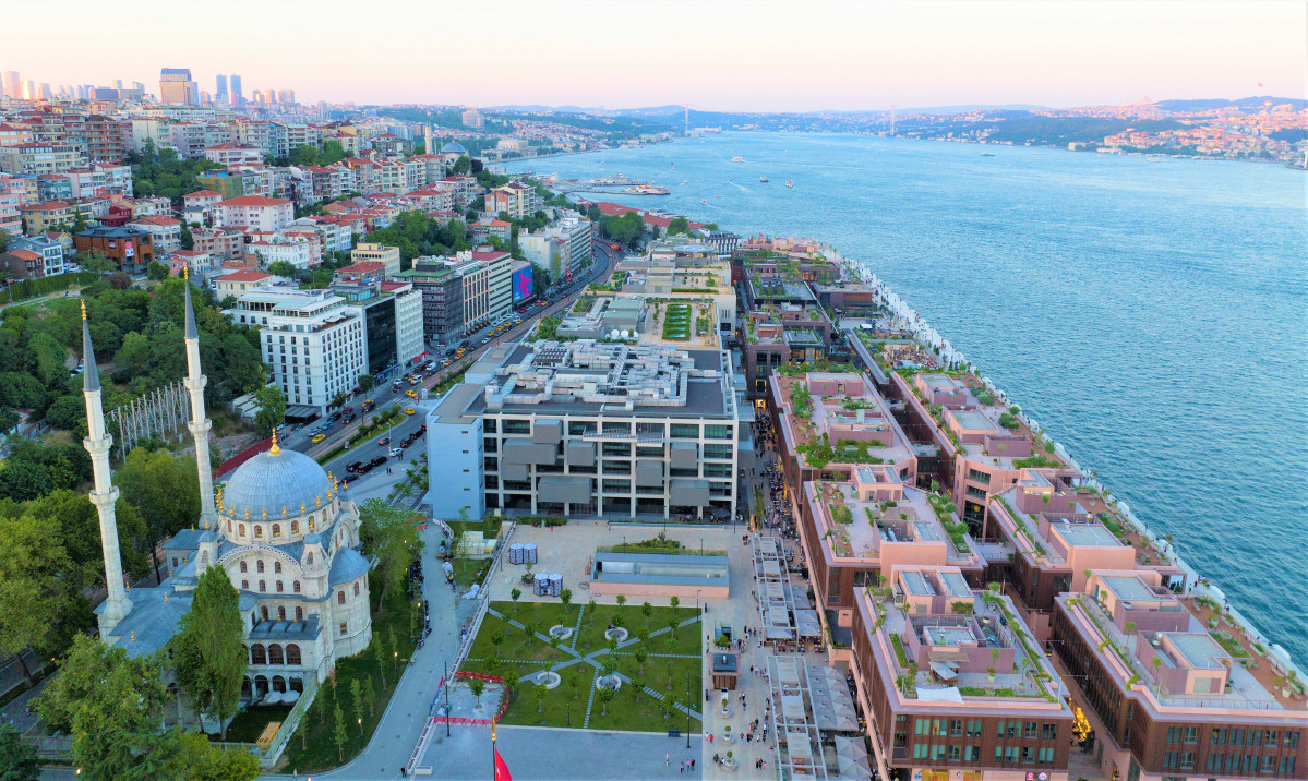 02 İstanbul Galataport 1