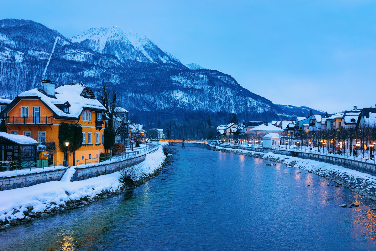 Bad Ischl (Austria) 2