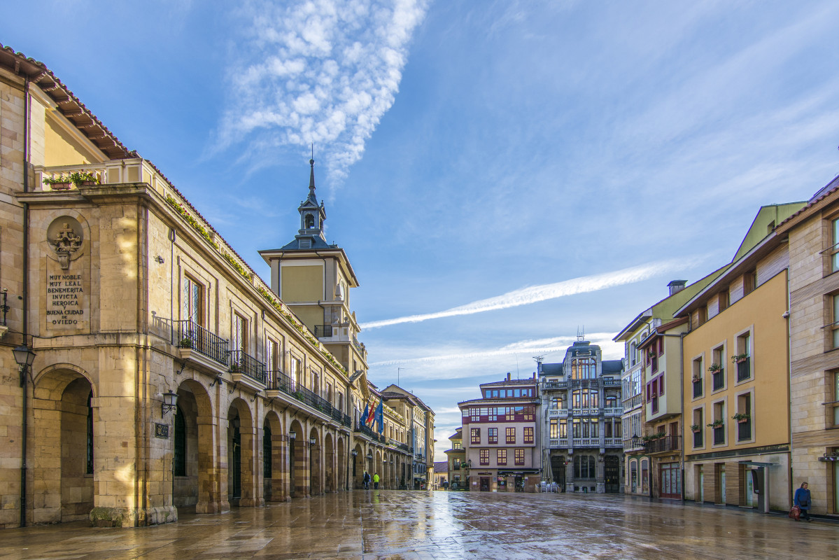 Oviedo (España) 1