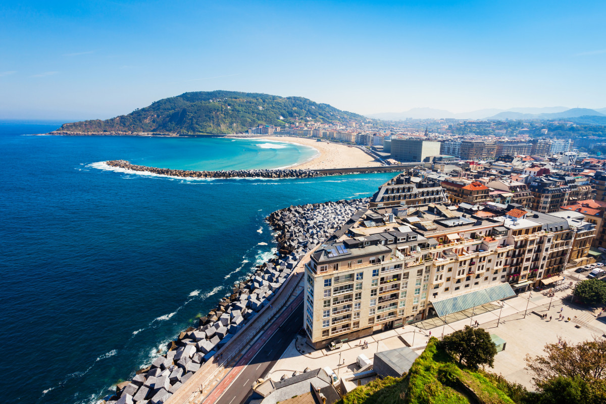 San Sebastián (España) 2