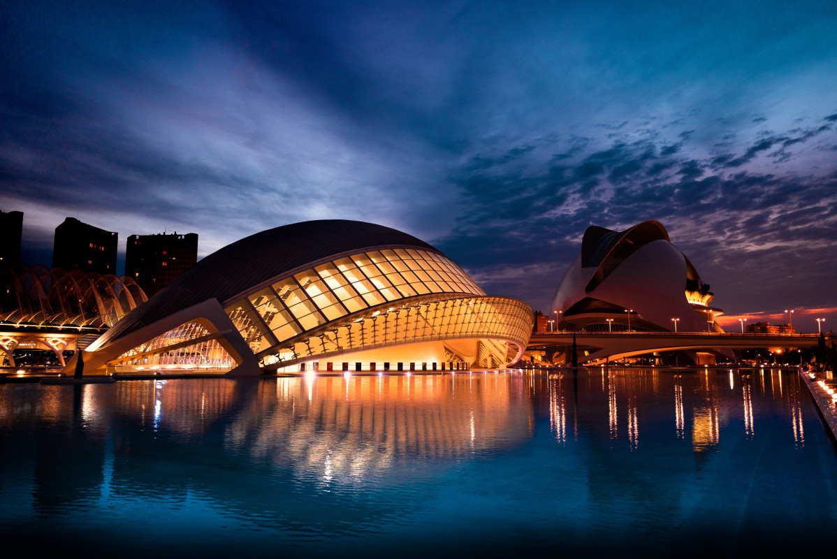 Valencia (España) 1