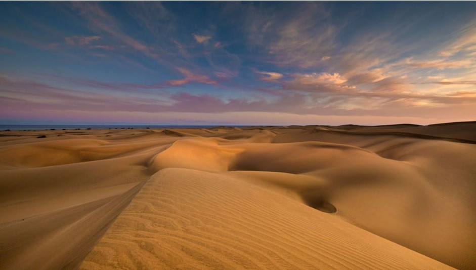 06 Dunas de Maspalomas