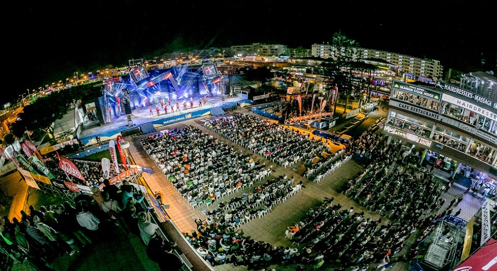 MASPALOMAS CARNAVAL E