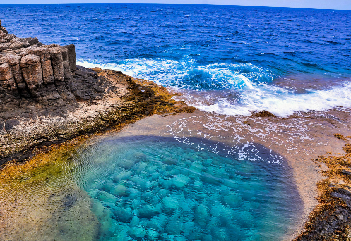 Islas Canarias   España 1