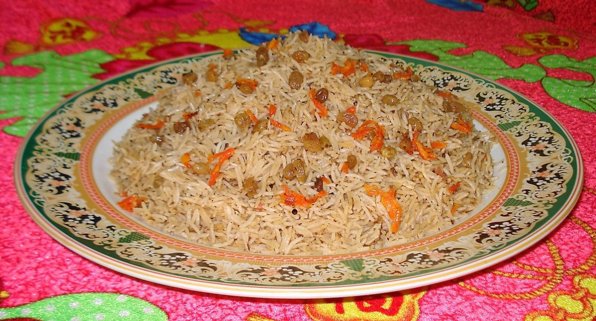 Afghani pulao 872367 1280