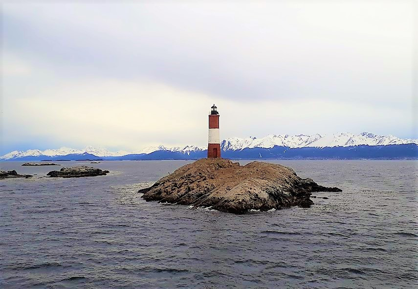 Faro Les Éclaireurs