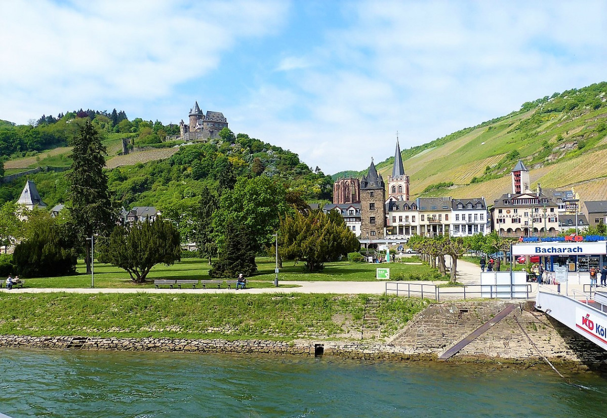 Bacharach 3496608 1280