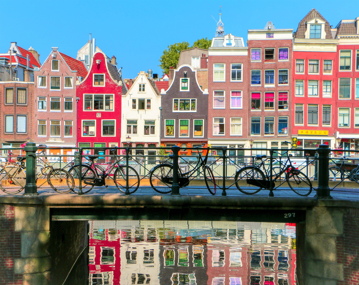 Amsterdam   Credits Gaurav Jain via Unsplash (1)