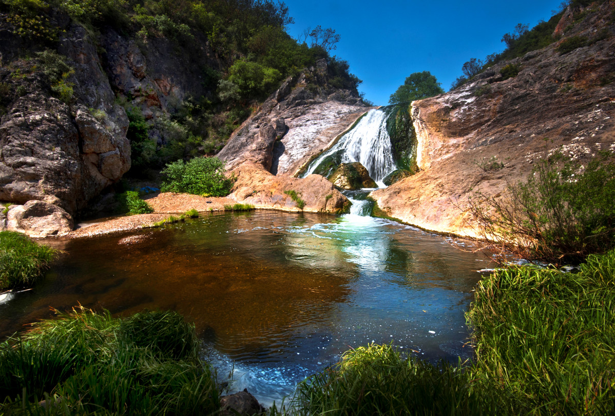 Kocaeli Ballıkayalar Canyon 3