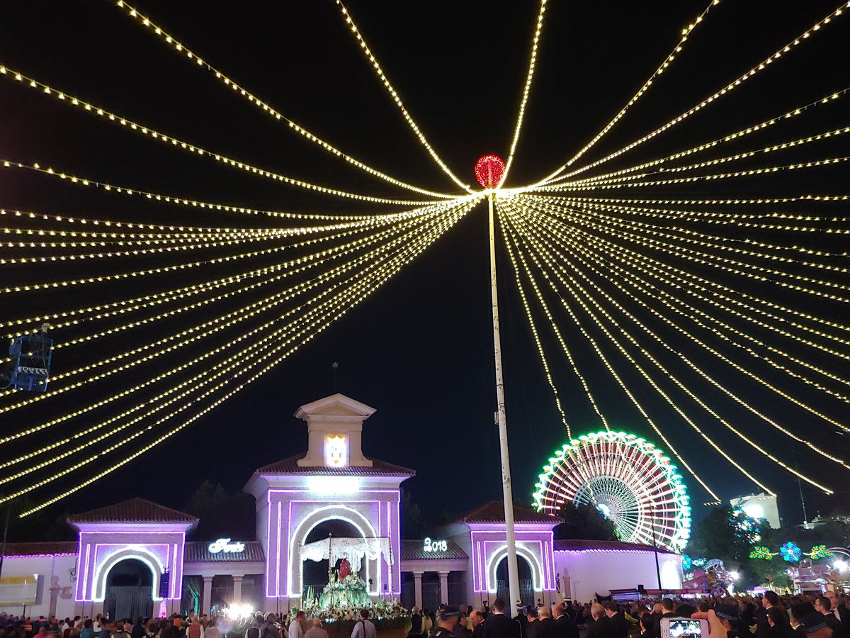 11  FERIA DE ALBACETE