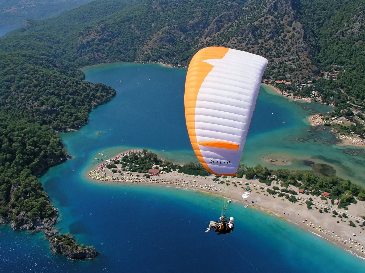 Image 11  Paragliding by Pixabay (1)