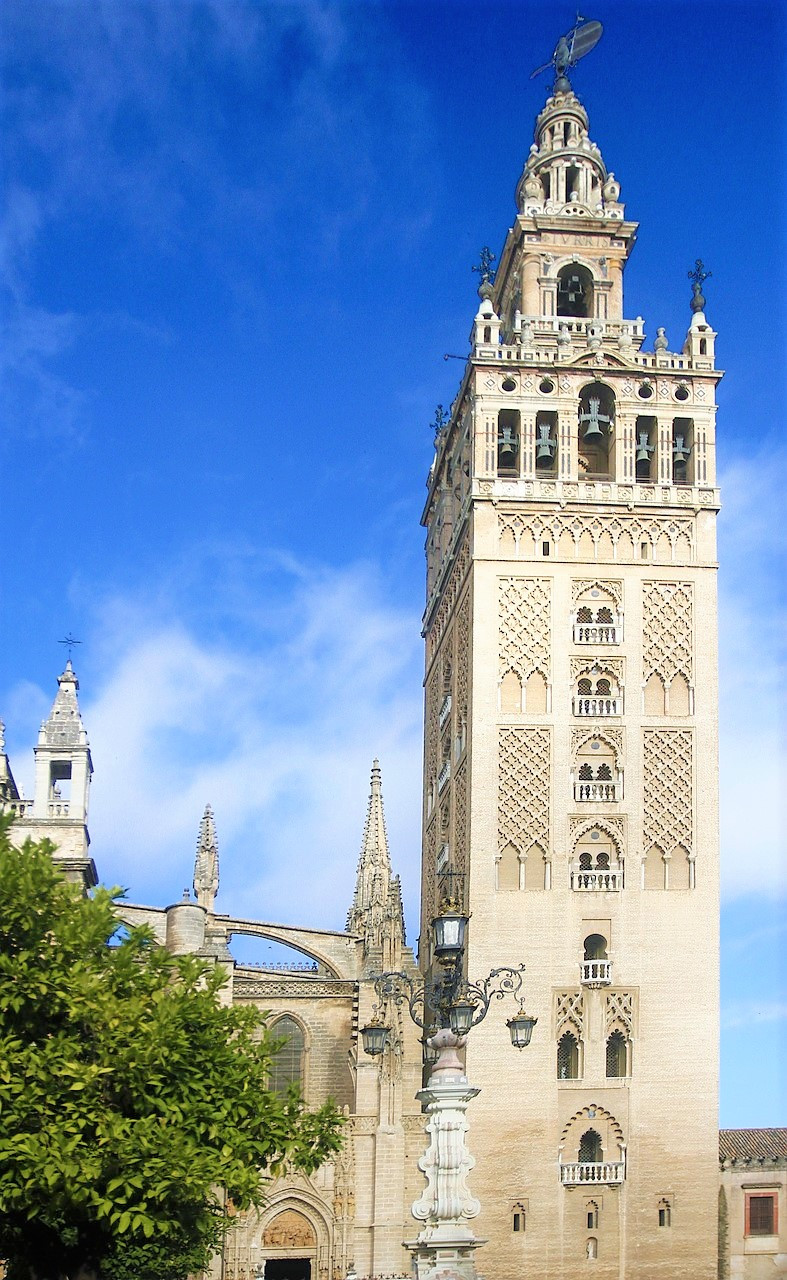 SEVILLAGIRALDA