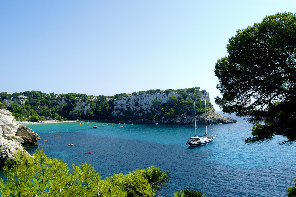 Cala Galdana00017