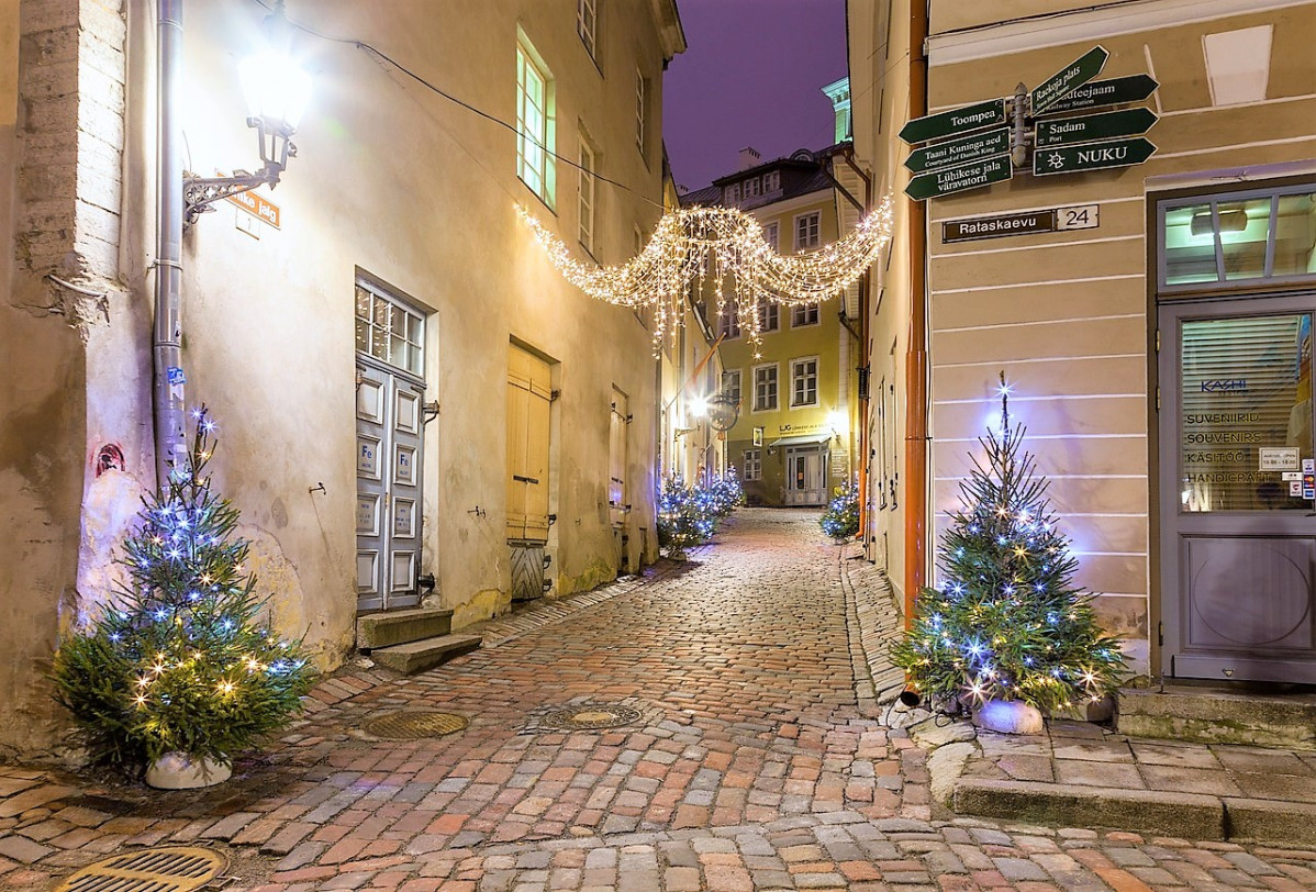 ZTALLINNAVIDAD