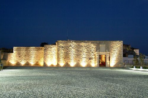 Castillo Baena