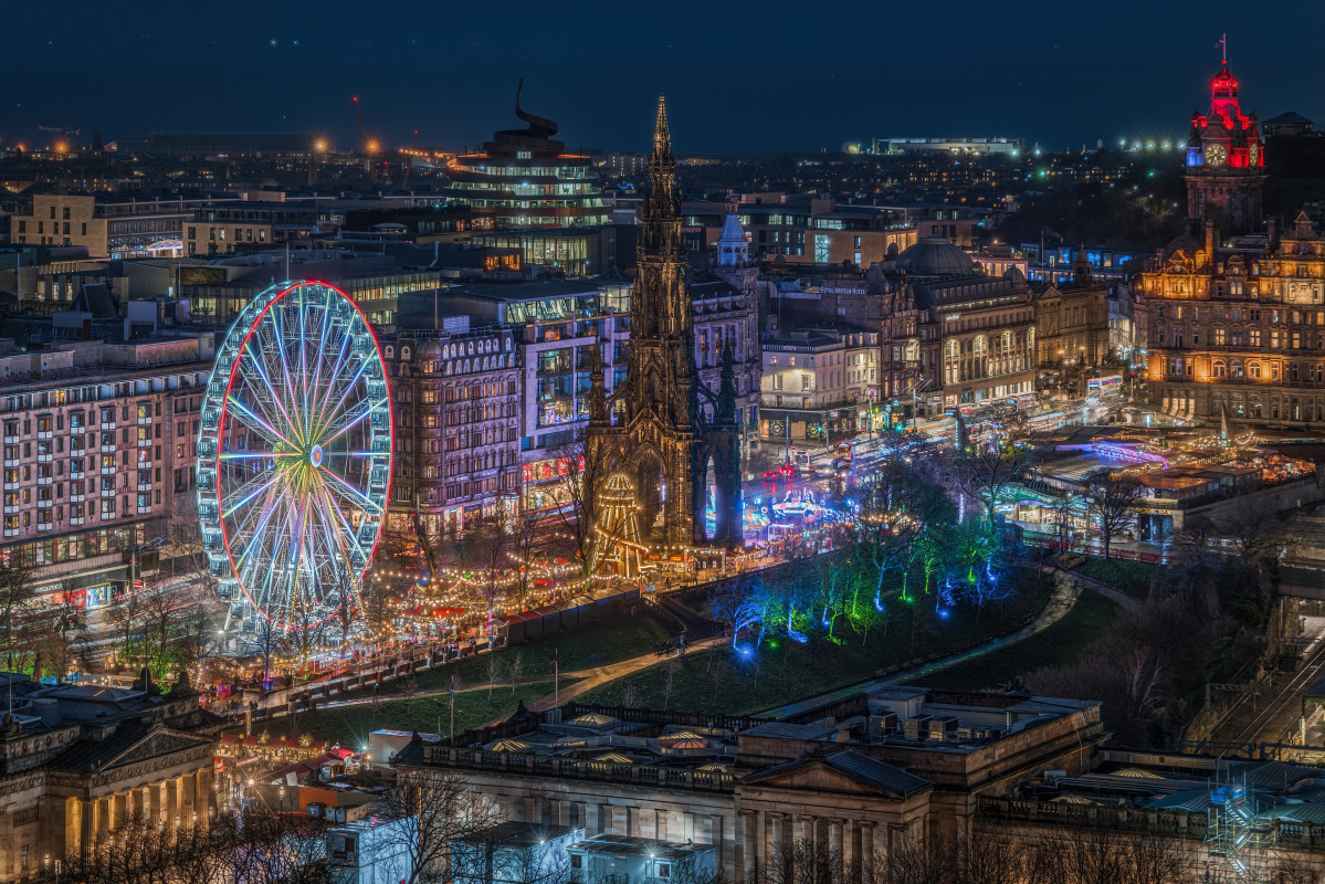 Edimburgo