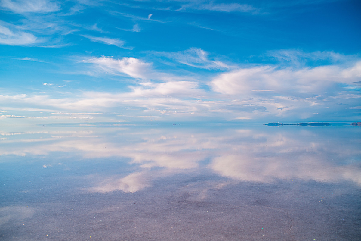 Salar de Uyuni