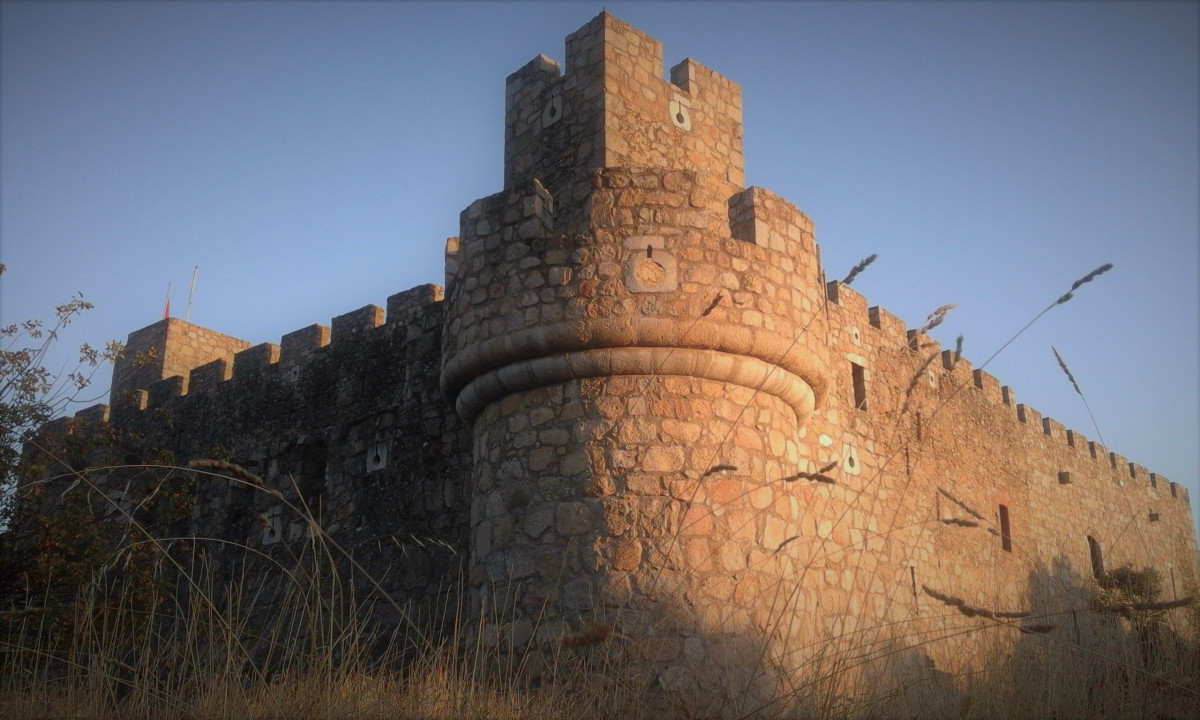 Castillo de La Adrada 7