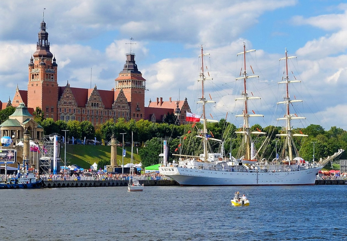 Szczecin 2729615 1280