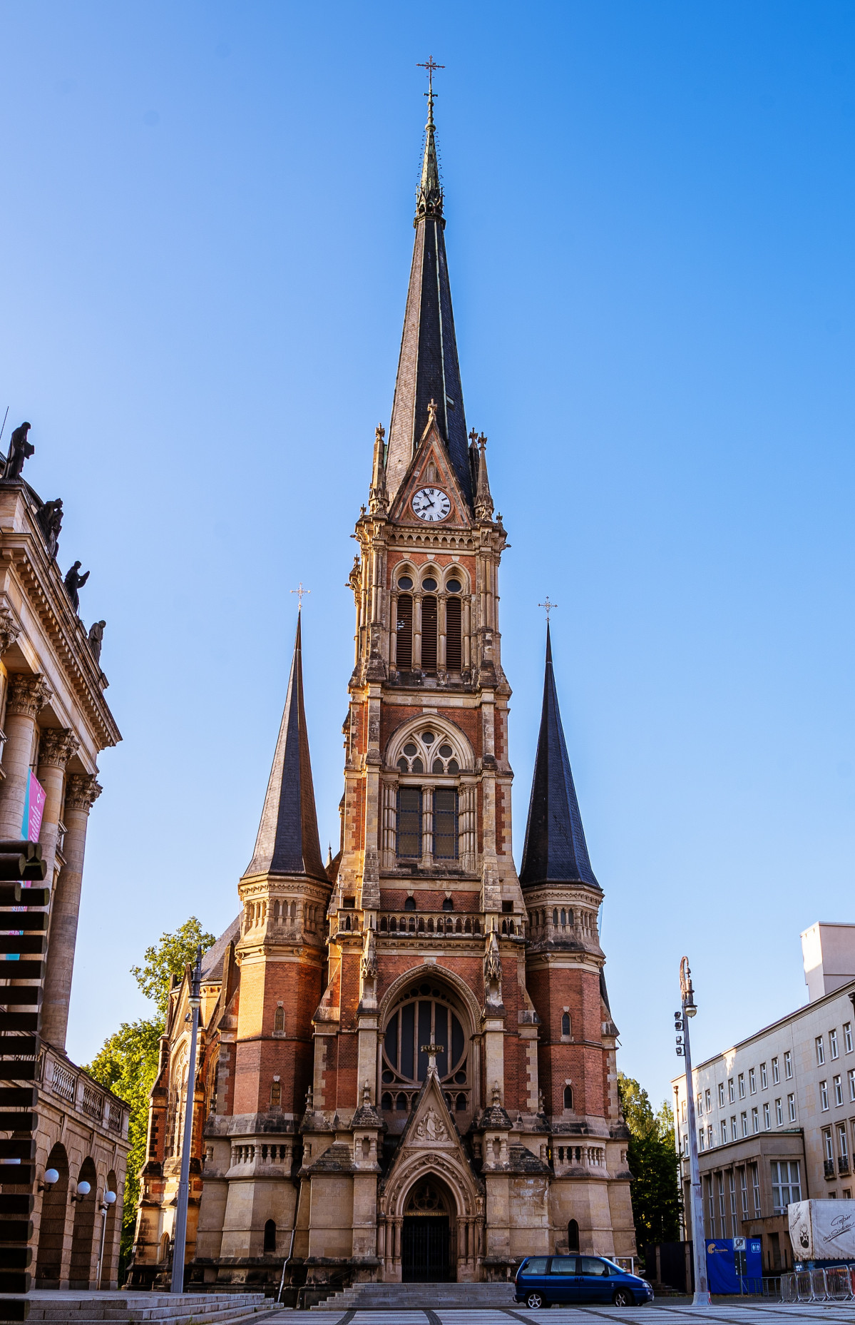 4.  Chemnitz (Alemania)