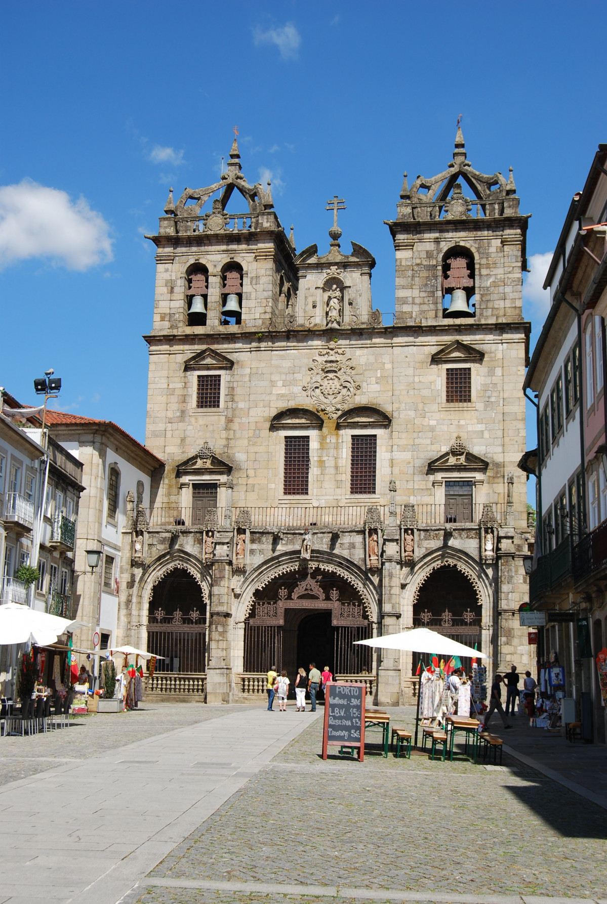 20.  BRAGA