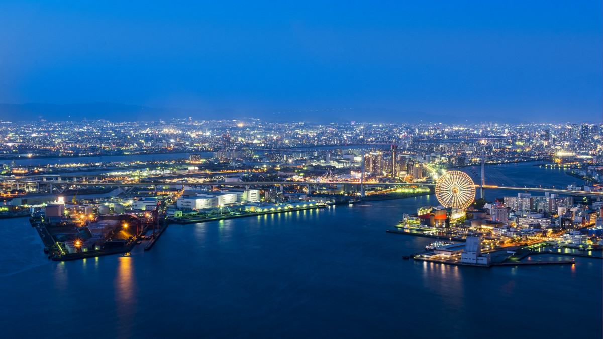 Osaka (1)