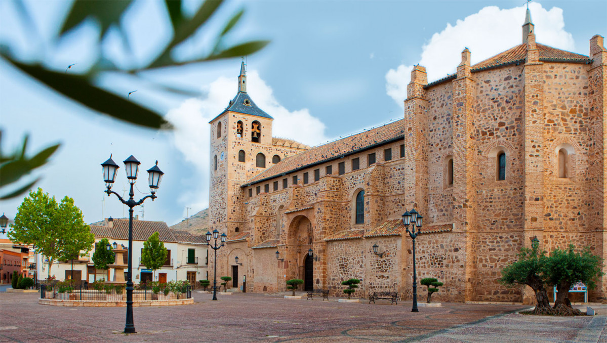 PLAZA MORAL DE CVA
