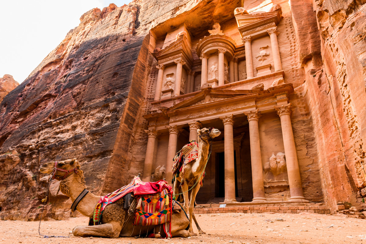 Petra