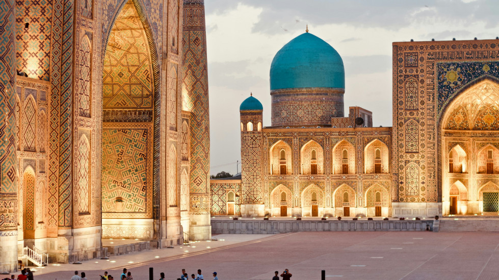 Registan (2)