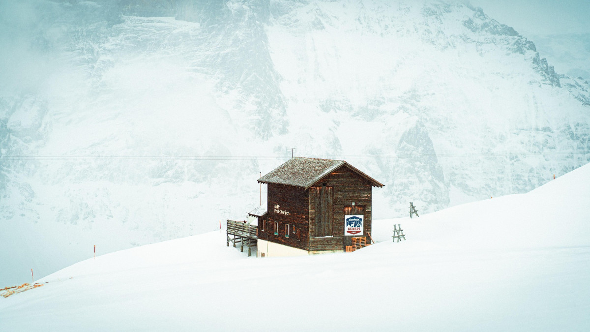 Grindelwald