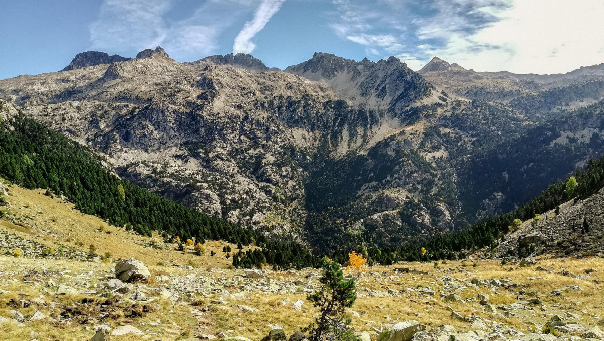 Panticosa