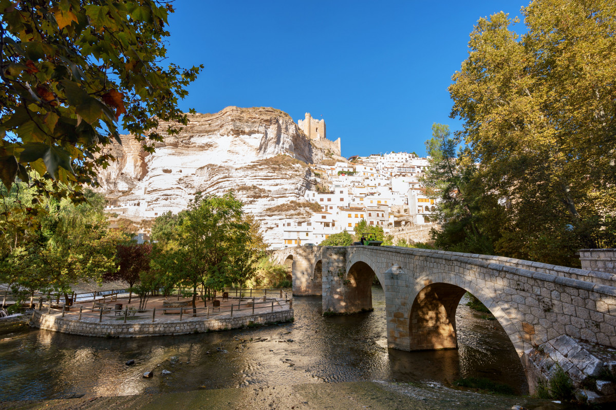 10. Alcalá del Júcar 3