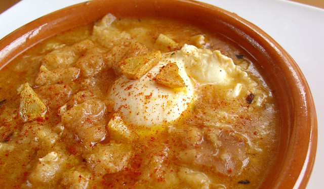 14.SOPA CASTELLANA