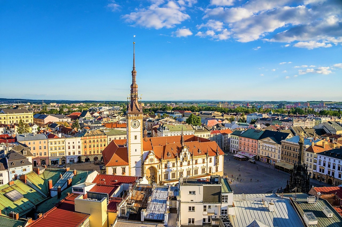 Olomouc