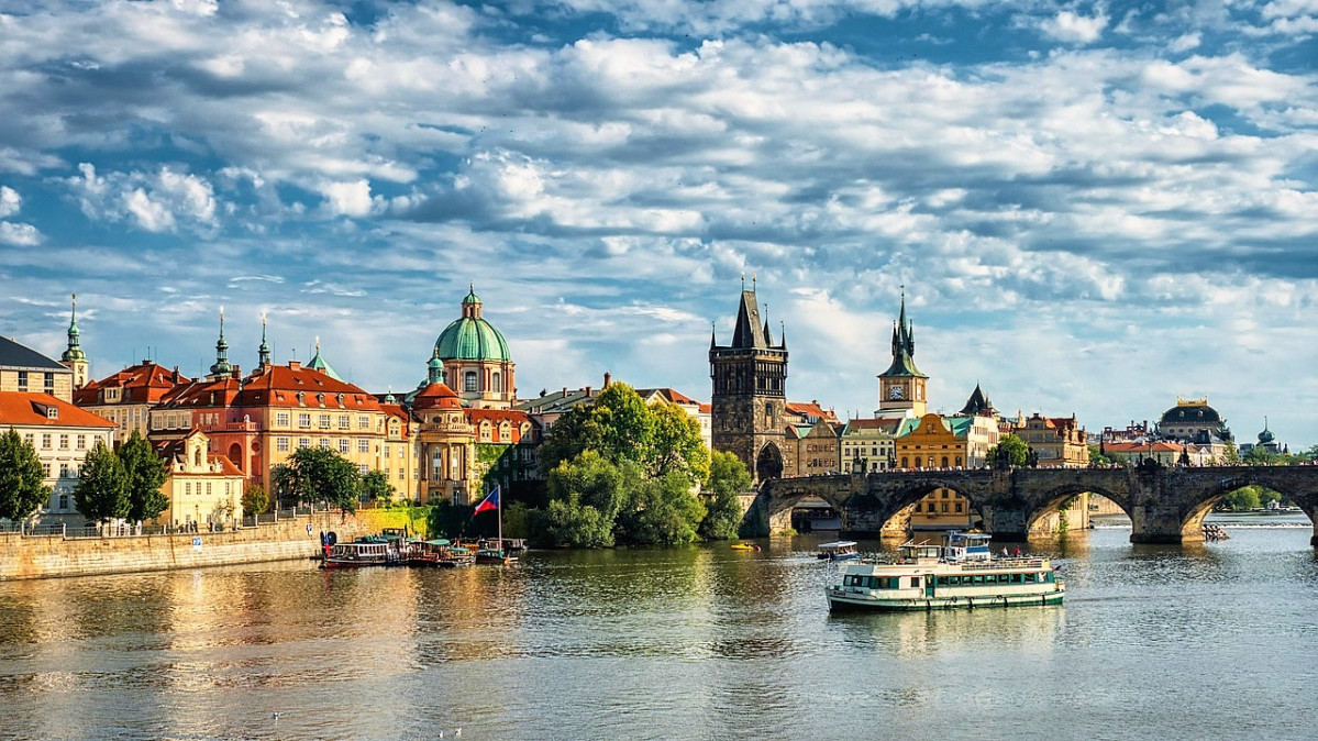 Praga