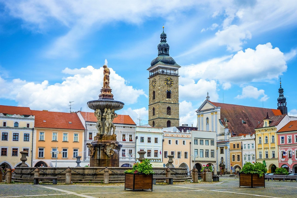 Ceské Budejovice (2)