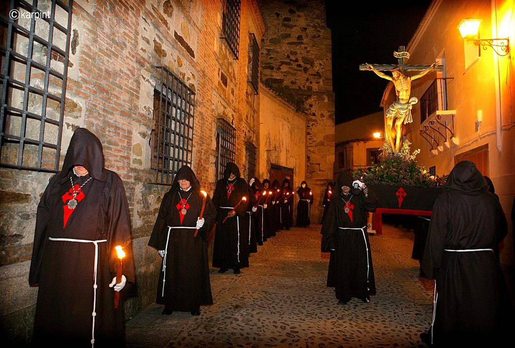 Semana santa coria 04