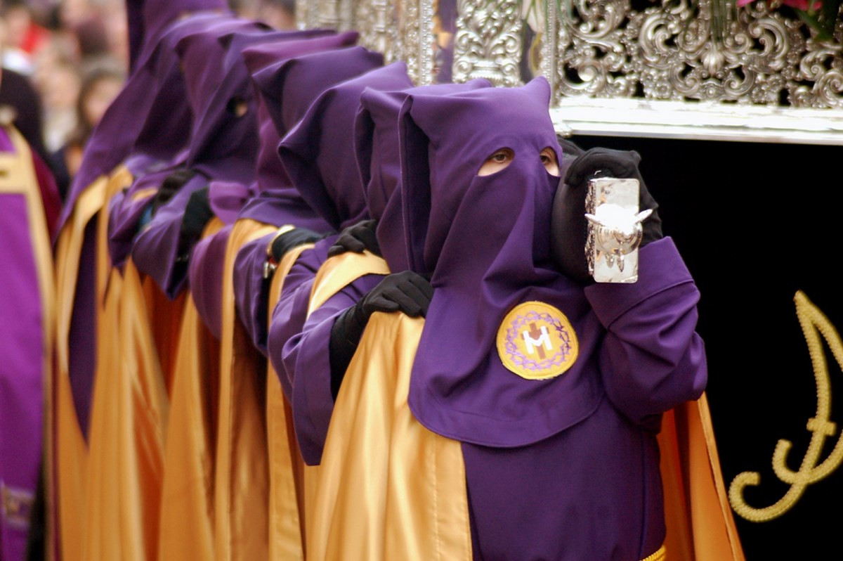 Pasion del senor coria 06