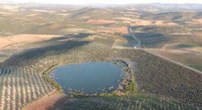 Laguna de La QUinta