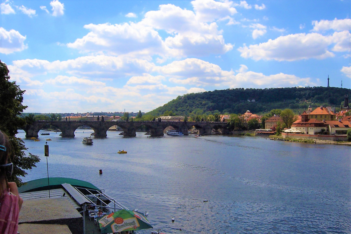 Puente de Carlos