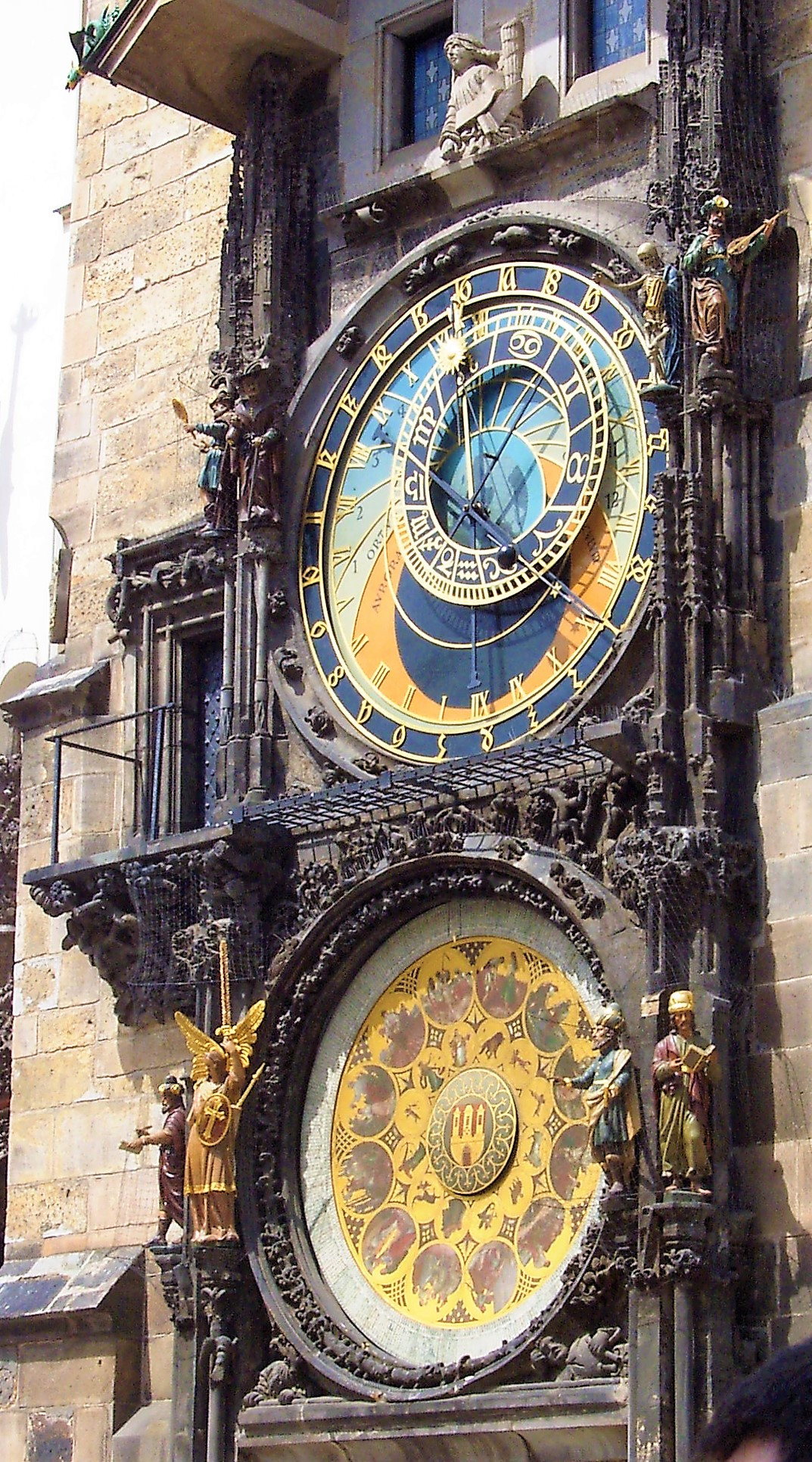Reloj