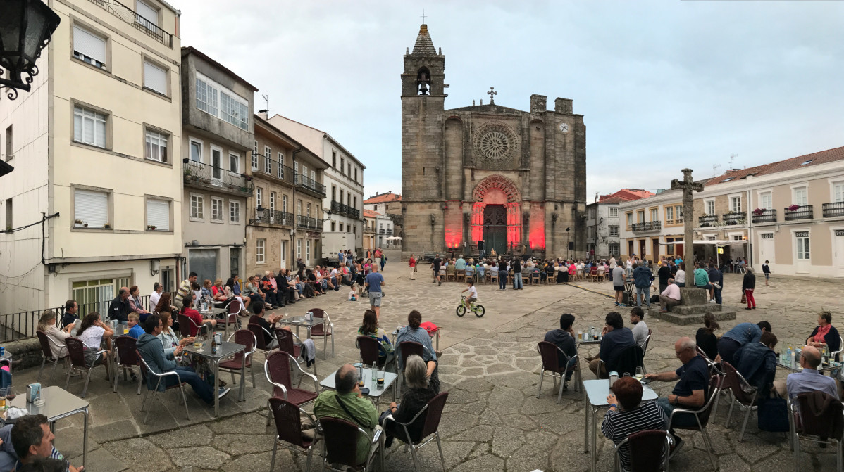 Plaza Tapal NOIA