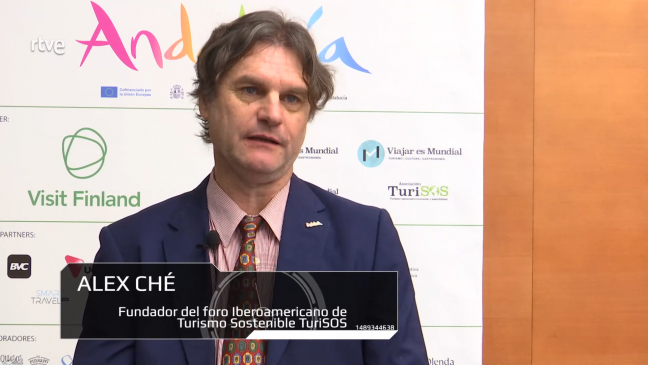 Alex Che Ceo VIForo TuriSOS