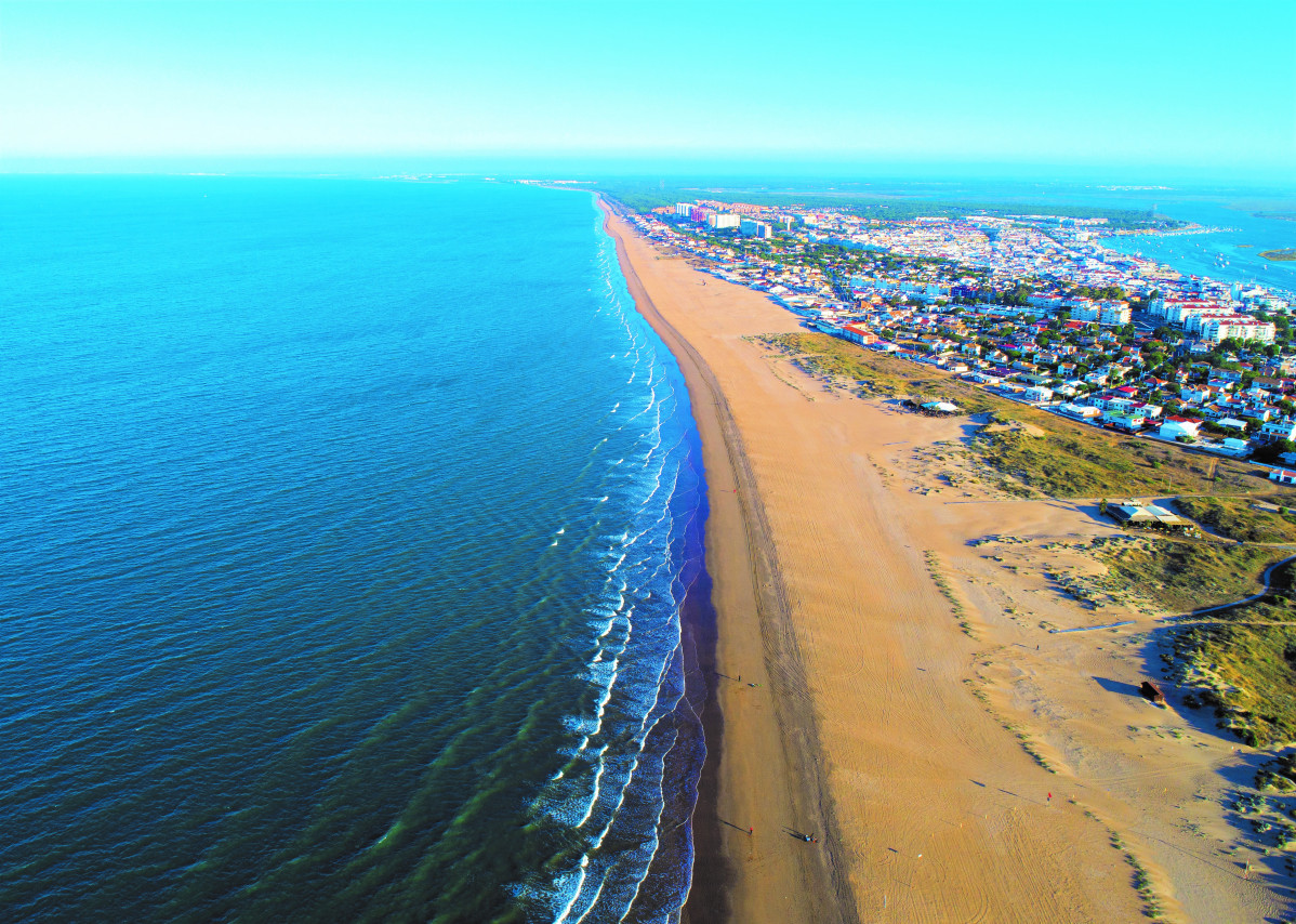 Punta umbria