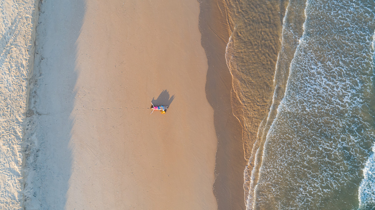 Playa sara mata
