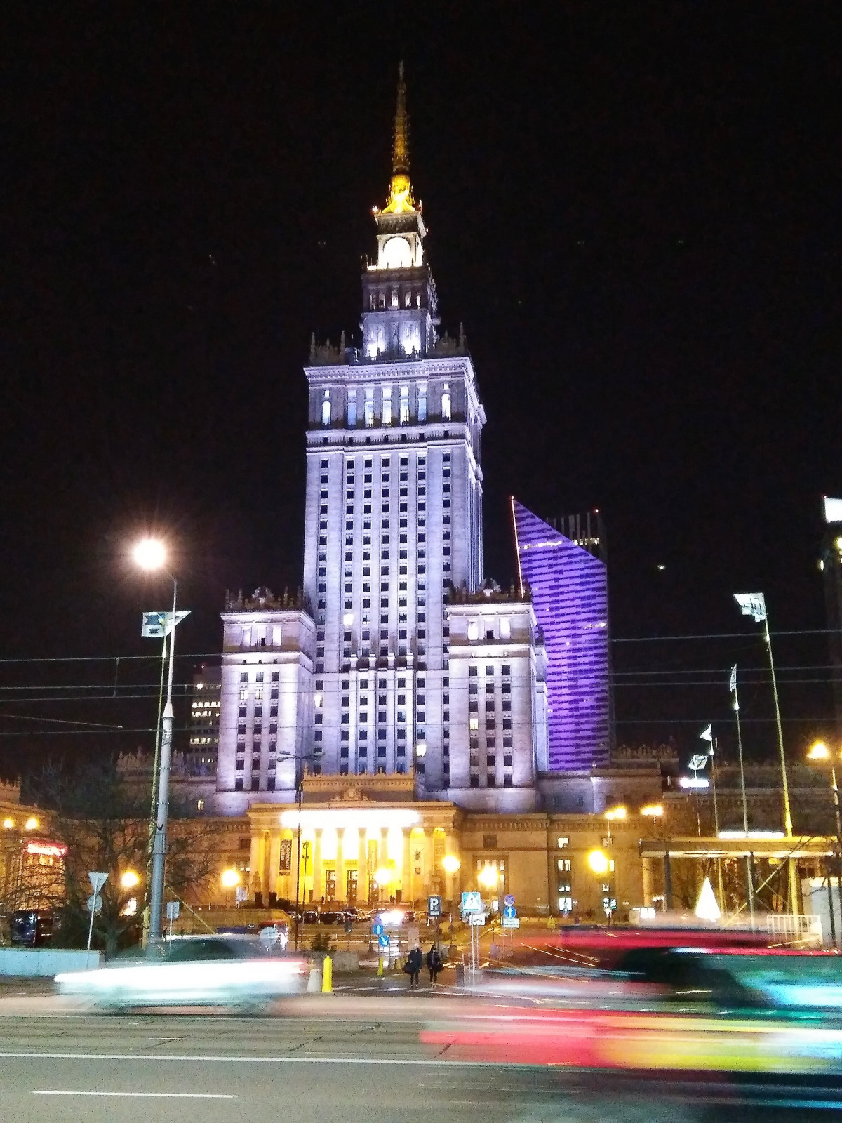 Palacio de la Cultura
