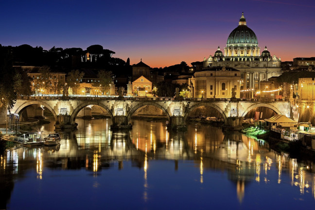 Rome 3021586 1280