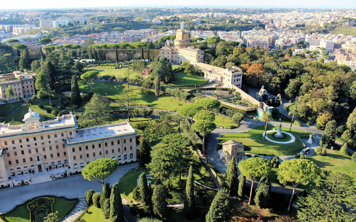 Vatican 6644462 1280