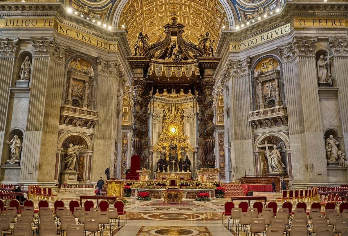 St peters basilica 4773749 1280