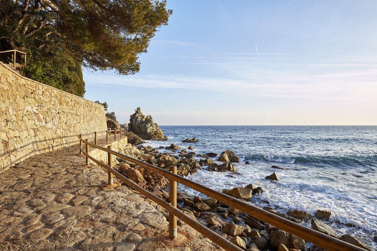 Camino ronda LLORET 2